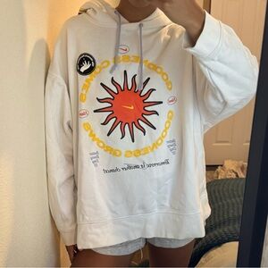 Nike women’s hoodie